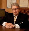 Barry C Knott