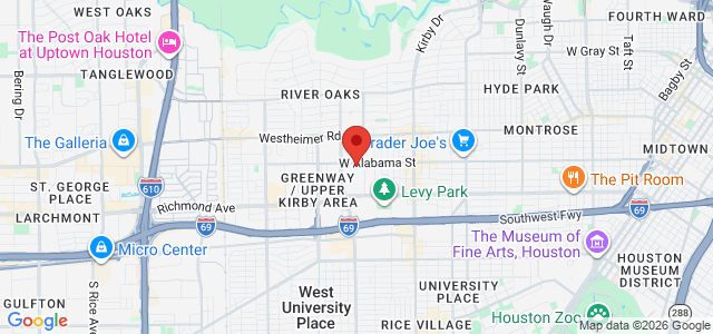 Benjamin David Kapilivsky office location map