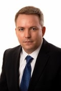 Benjamin R. Keck