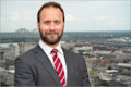 Brandon W. Keay