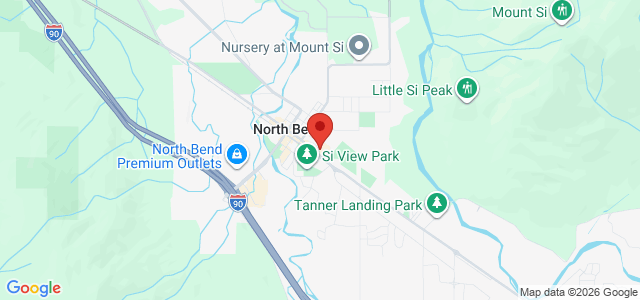 Brett Kobes office location map