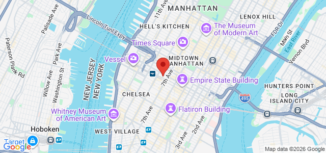 Brian W. Kreutter office location map
