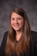 Bridgette A. Kolb