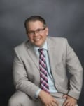 Bryan P Keenan