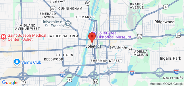Bryan W. Kopman office location map