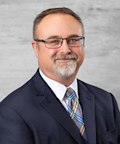 C. Jared Knight