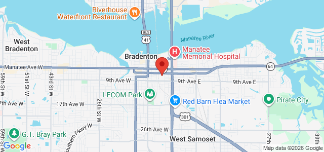 C. Michael Kelly office location map