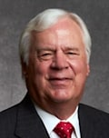 Calvin E. Koeppel