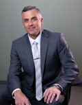 Chad G. Koop