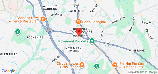 Chaya Kundra office location map