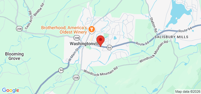 Christopher B. Kleister Esq. office location map