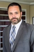 Colin J. Keefe