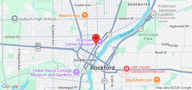 Cynthia Koroll office location map