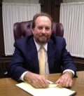 Daniel Gerard Keating