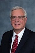 Daniel K. Klingenberger