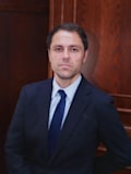 Daniel Kauppi