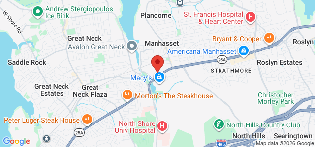 David K. S. Kim Esq. office location map