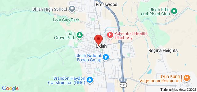 David M. Kindopp Esq. office location map