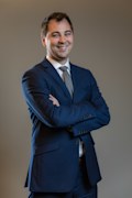 David M. Klevorn
