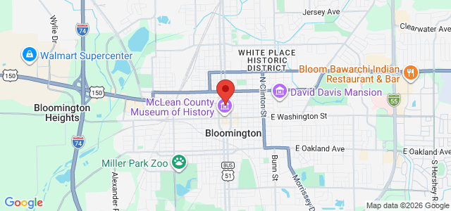 Dustin N. Koth office location map