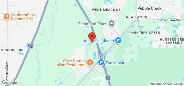 E. Tim Karkatselos office location map