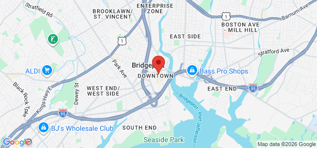 Eileen Krasnow office location map