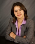Emilia V. Kanazireva