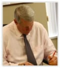 Eric C. Kastner