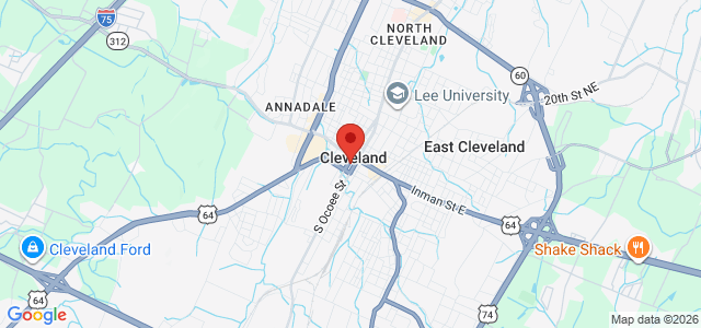 G. Scott Kanavos office location map
