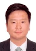 Geoffrey Kim