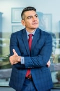 George C. Kezemides