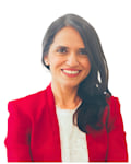 Gita B. Kapur