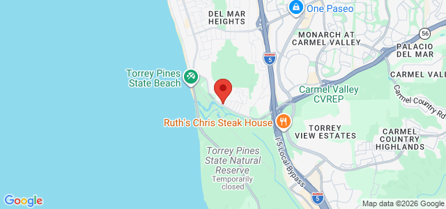 Greg A. Klawitter office location map