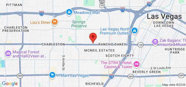 Gregory A. Kraemer office location map