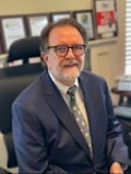 Gregory H. Kinnamon