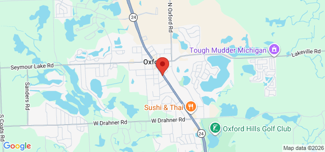 Gregory Kudela office location map