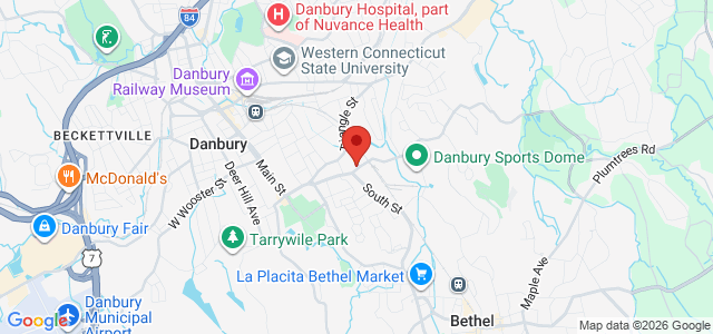 Gregory P. Klein office location map