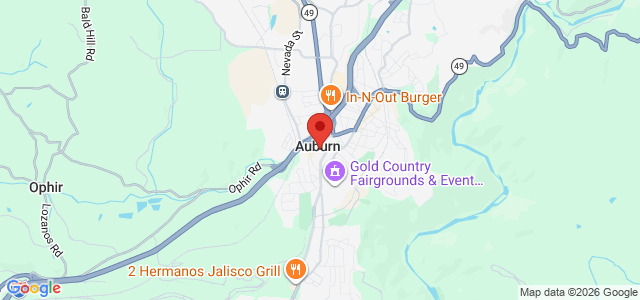 Gregory W. Koonce office location map