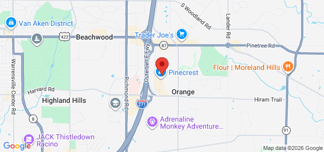 Hans C. Kuenzi office location map