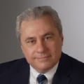 James A. Karamanis