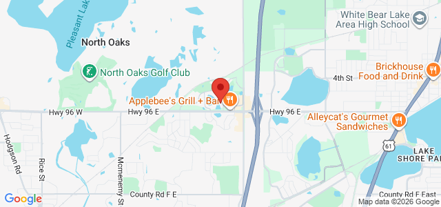 James A. Kleinke office location map