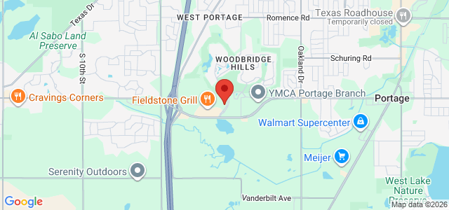 James H. Koning office location map