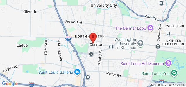 Jason A. Korner office location map