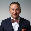 Jason Krasno