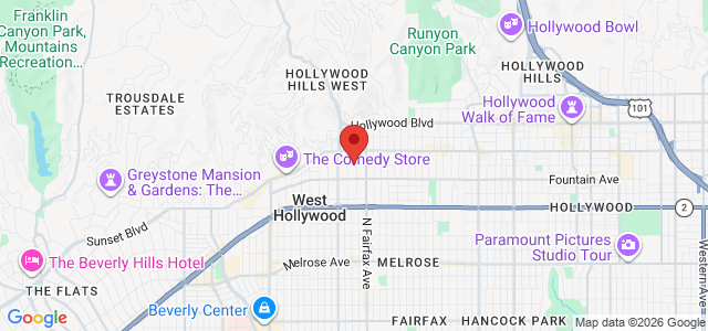 Jeanne M. Karaffa office location map