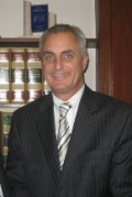 Jeffrey Gerald Kendall