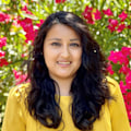 Jenny R. Kumar