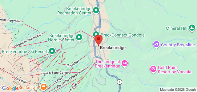 Jeri Beth Katz office location map