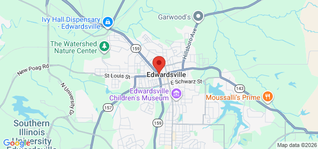 Jessica J. Koester office location map