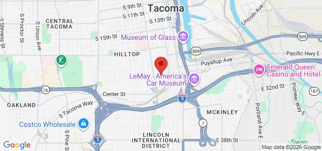 Ji Min Kim office location map
